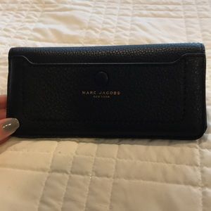 Marc Jacobs wallet